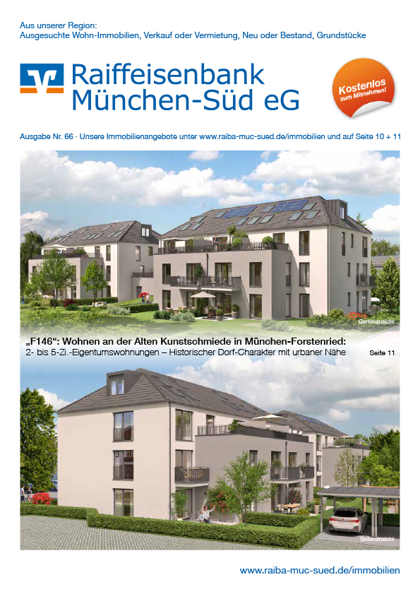 Raiffeisenbank München-Süd eG
