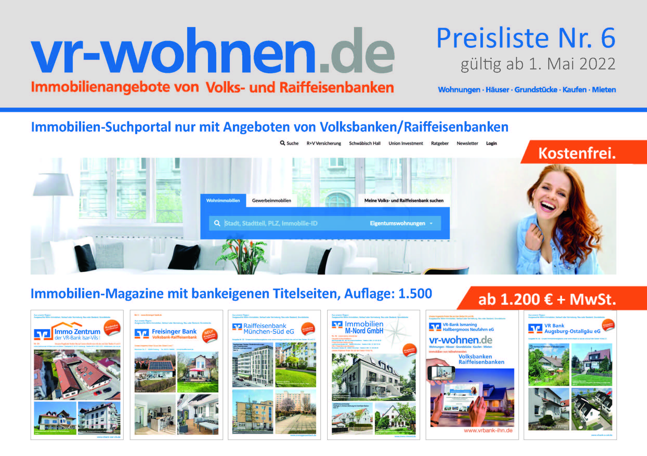 Preisliste 6