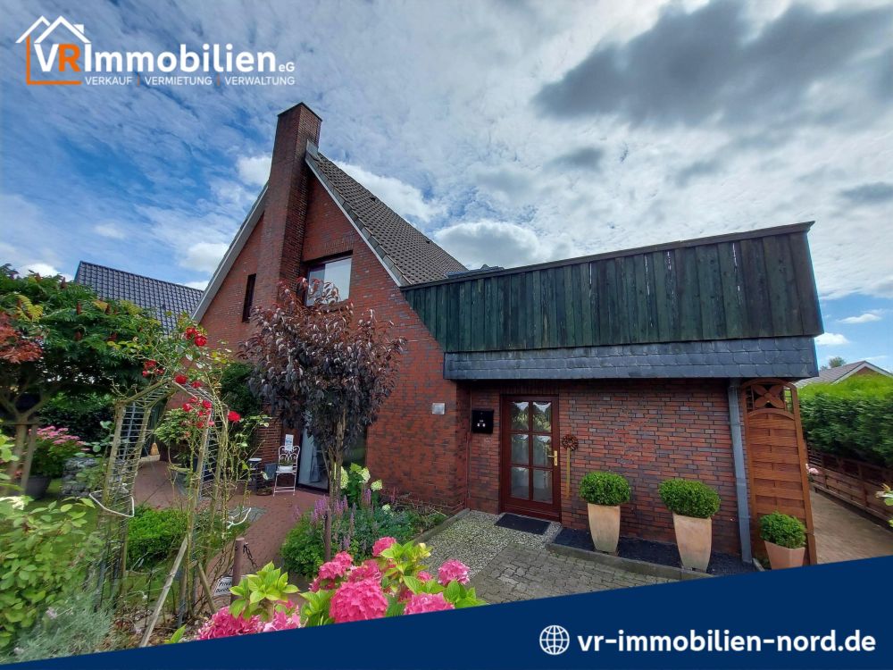 Familienfreundliche Doppelhaushälfte mit zusätzlichem Mieteinnahme-Potenzial