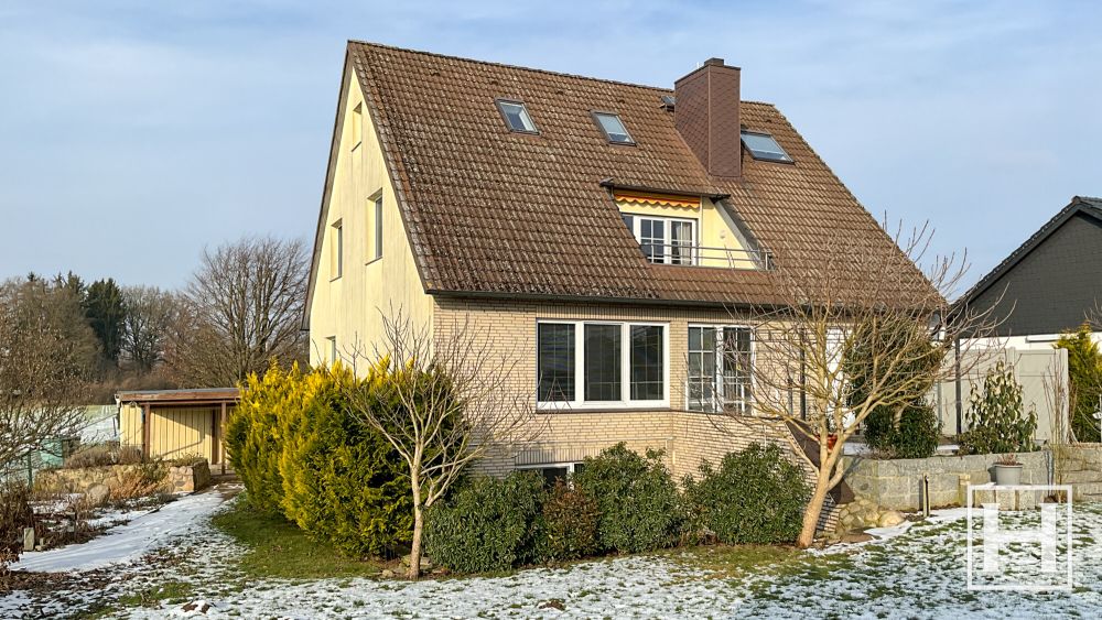 Investieren mit Weitblick