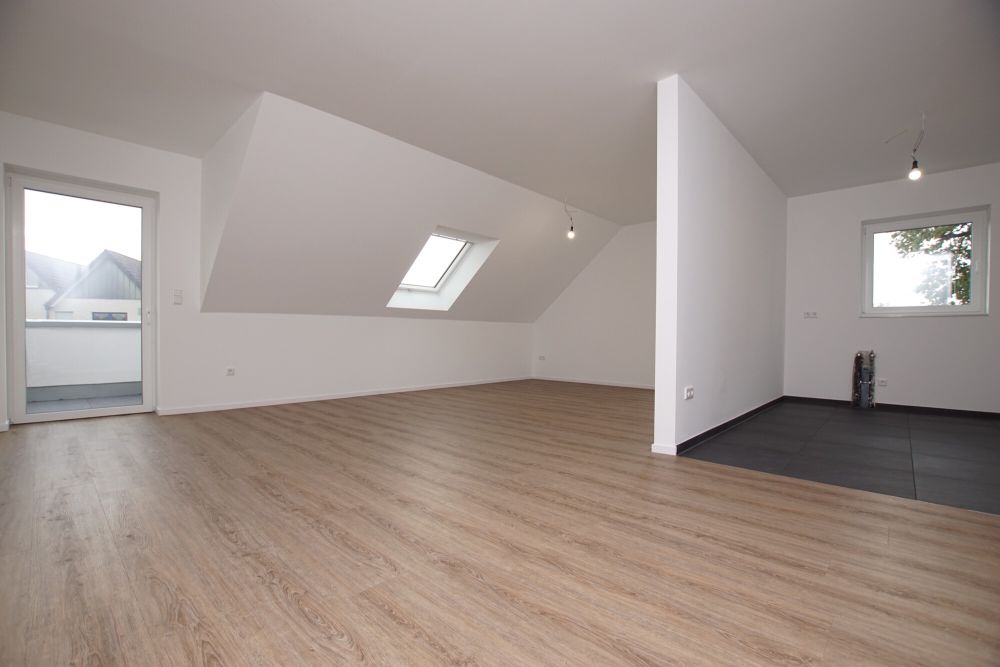 Wohnzimmer/Küche
