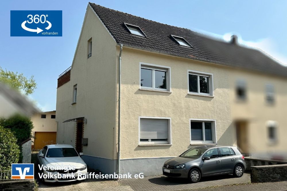 Immobilien-Angebot in Wittlich