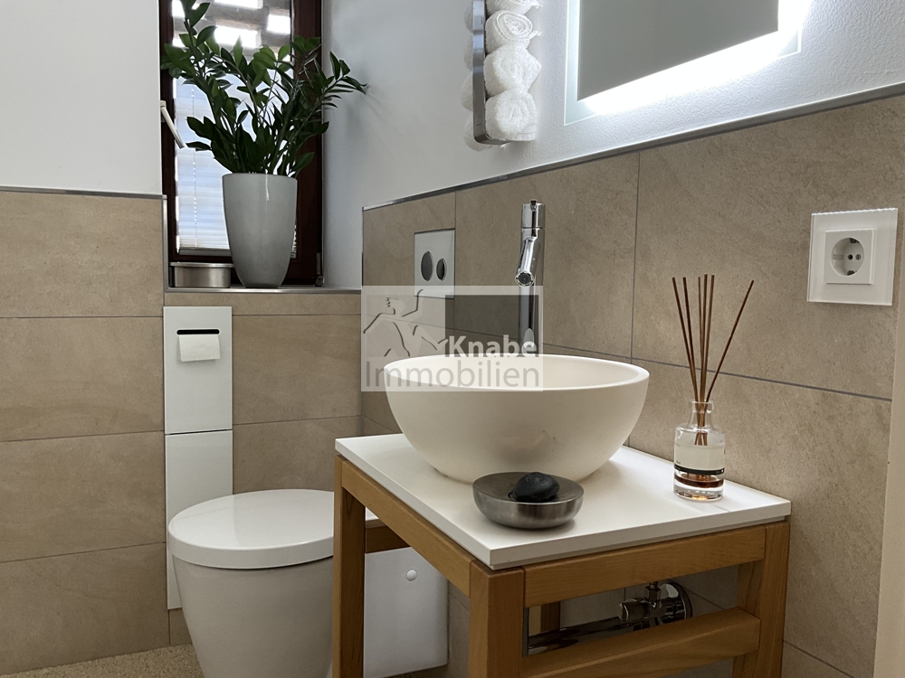 Modernes Familienleben!