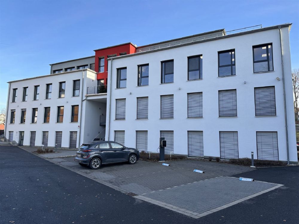 /Attraktive Bürofläche mit modernen Ausstattungsdetails!