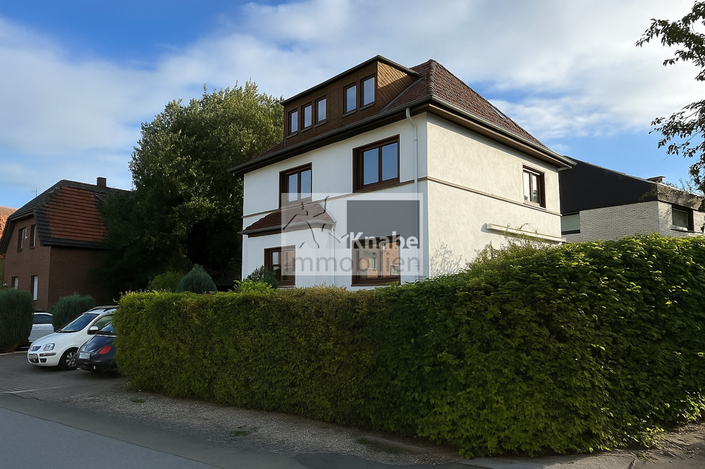 Attraktive Lage und modernisierte Ausstattung: Ein sicheres Investment!