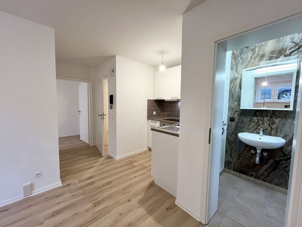 2 Wohnungen in einer - Ideale Kapitalanlage oder flexible Selbstnutzung