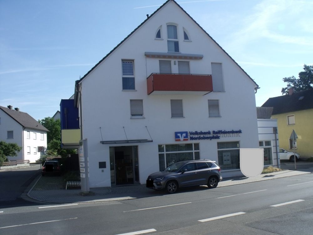 Investoren aufgepasst! Lukrative Gewerbeimmobilie in Mantel