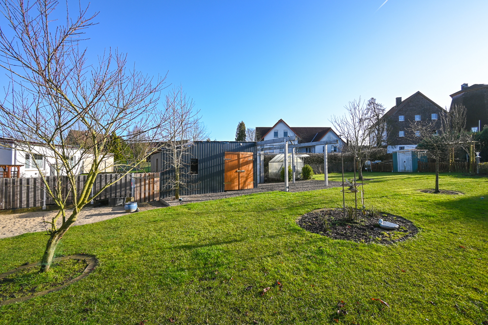 Bauland mit Potenzial – sichern Sie sich diese Chance!