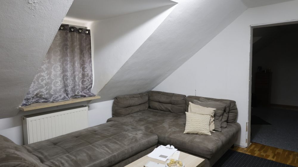 Vielseitige 4-Zimmer-Eigentumswohnung in unmittelbarer Innenstadtlage!