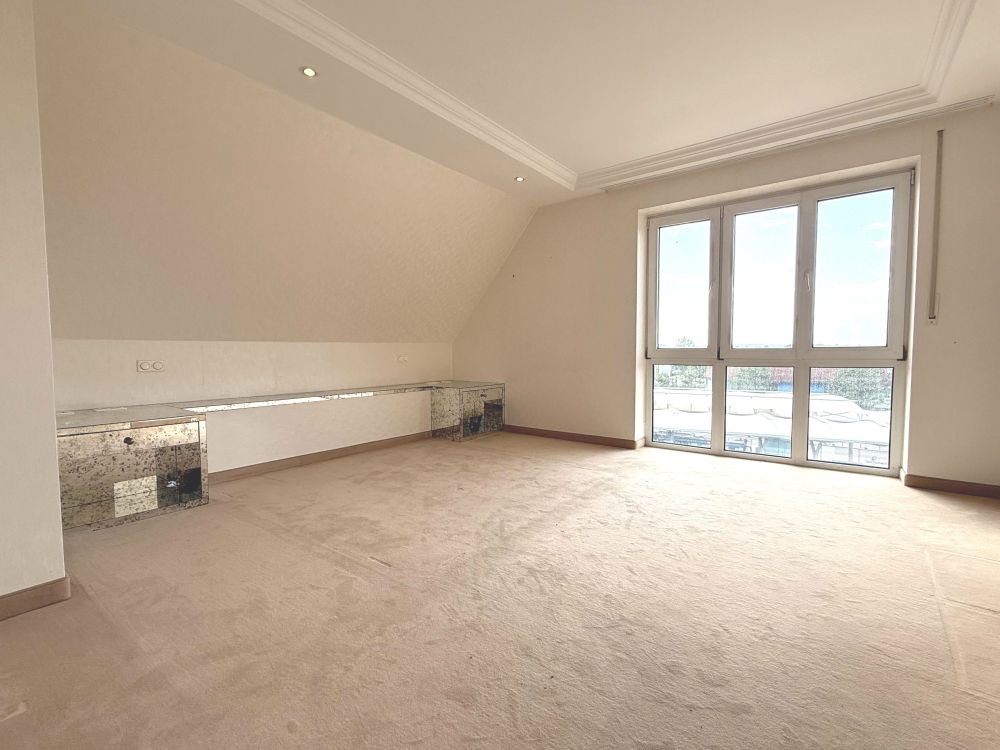 Besondere Maisonettewohnung für den exklusiven Geschmack