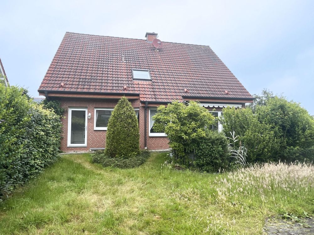Jede Menge Möglichkeiten...
Einfamilienhaus  mit Einliegerwohnung in Rheine auf Erbpacht