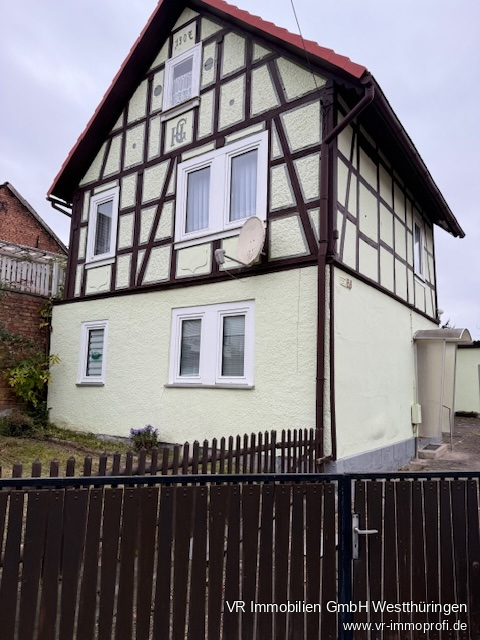 In Kammerforst in ländlicher Idylle leben!