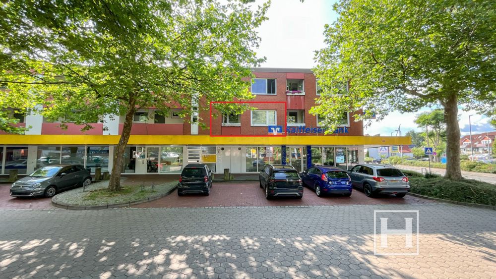 Kapitalanlage in Wahlstedt