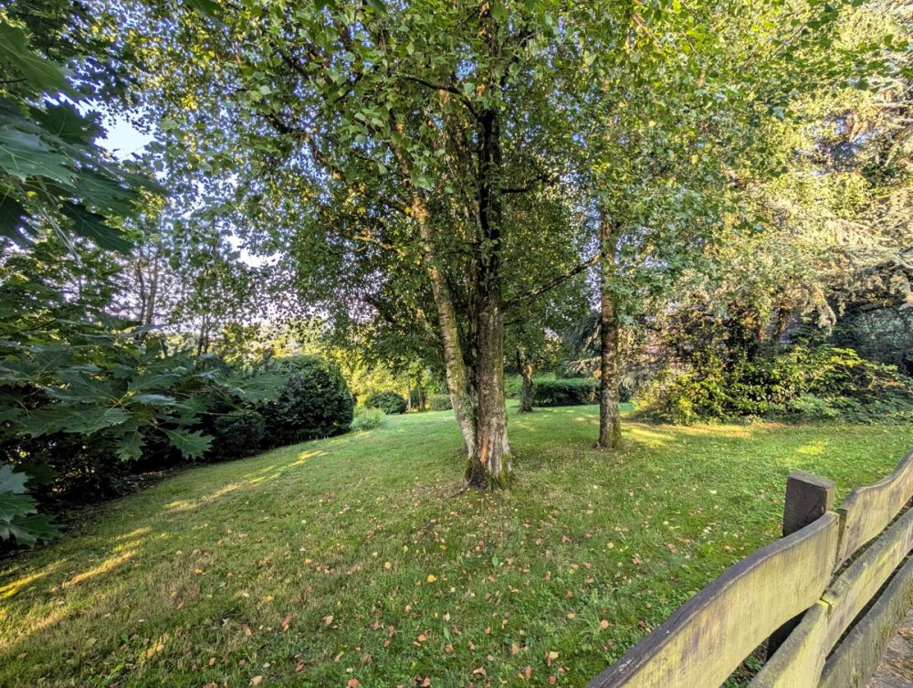 Ländliche Idylle pur! Wohnbaugrundstück in Kürten-Engeldorf