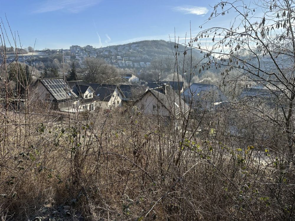 / Kaufpreisreduzierung -
 Baugrundstück in Meschede!