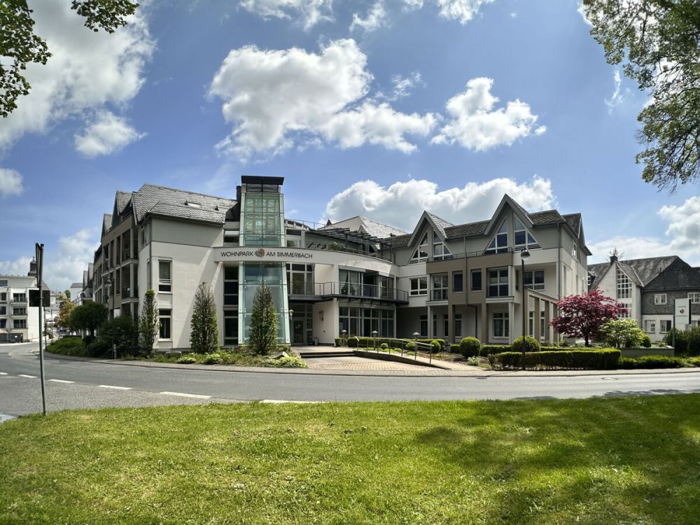 Attraktive Büro- / Praxisflächen in zentraler Lage!