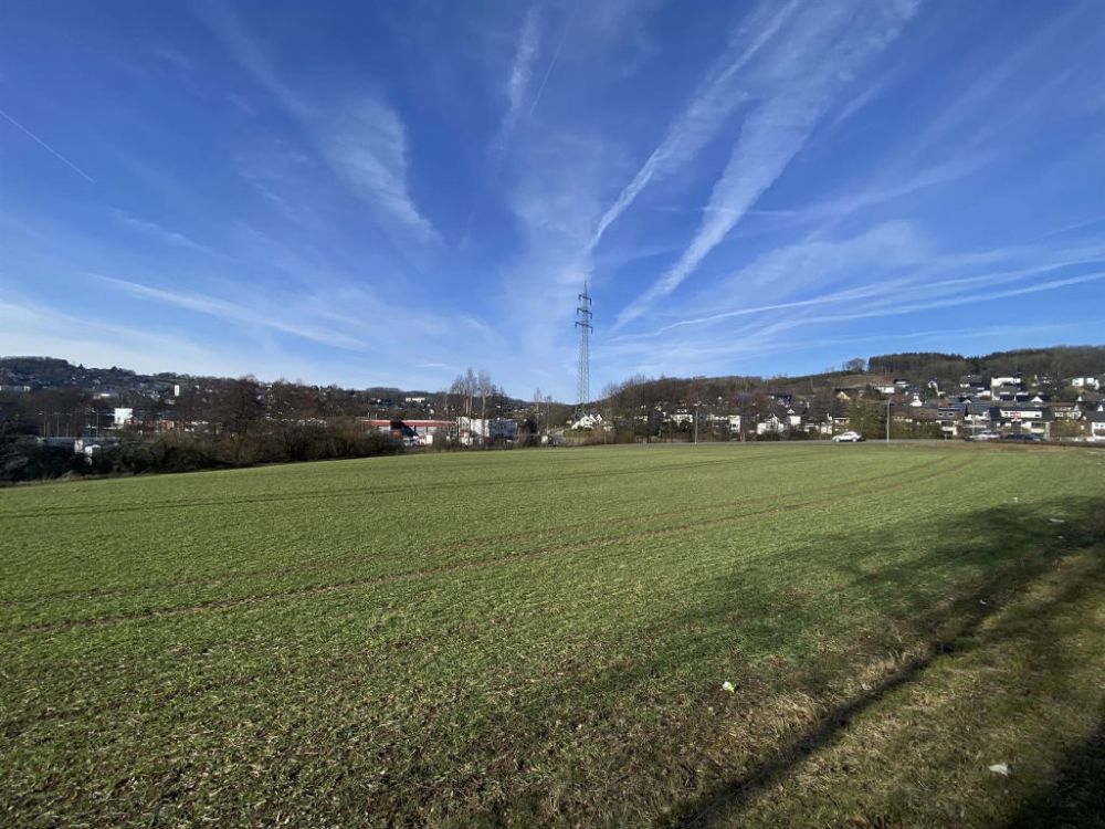 Ostansicht
