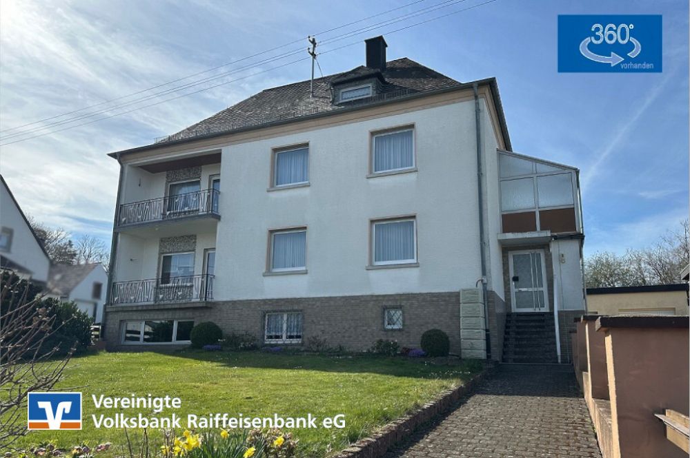 Ihr Zuhause mit Stil, Raum und Komfort