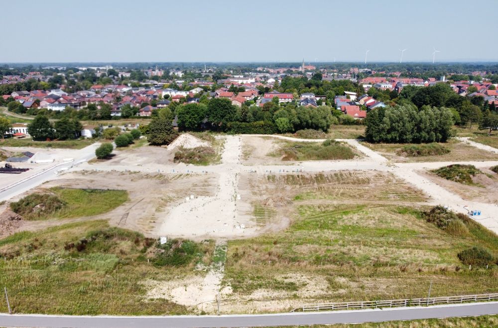 Erfüllen Sie sich Ihren Wohntraum!
Attraktive Baugrundstücke im Baugebiet Telgte-Süd