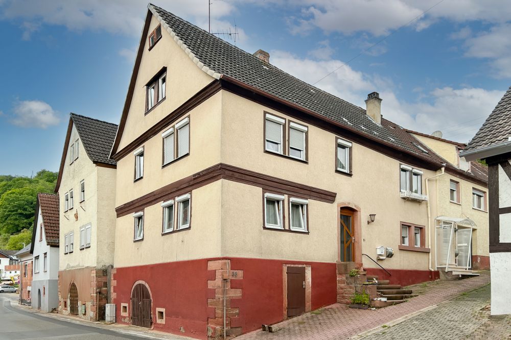 Aussenansicht