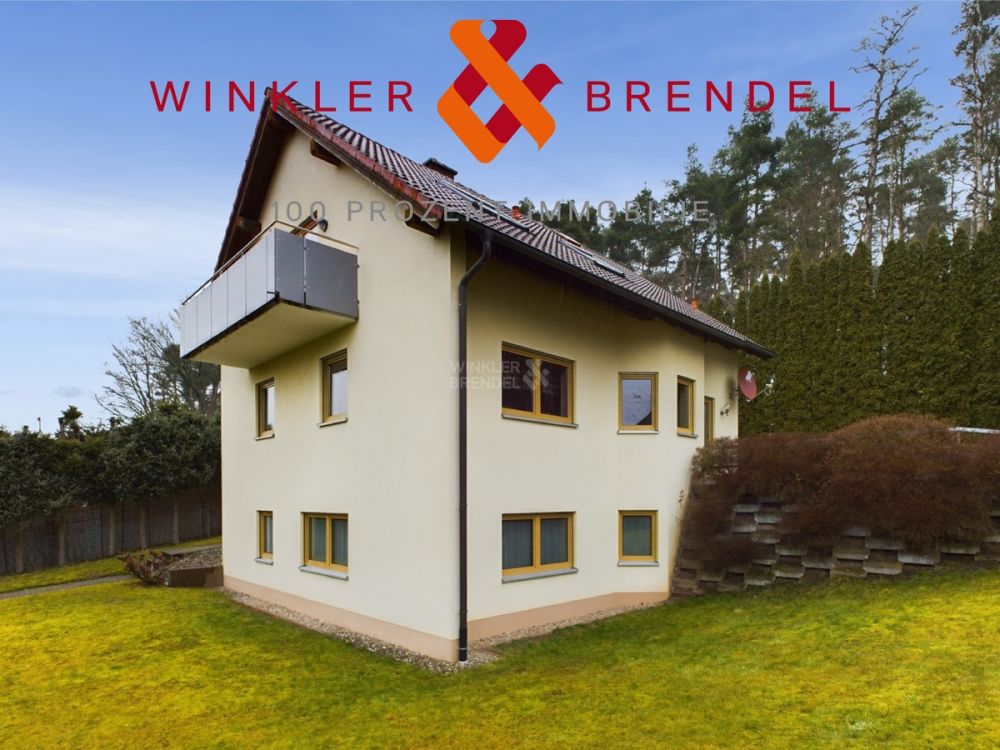 Titel mit Logo