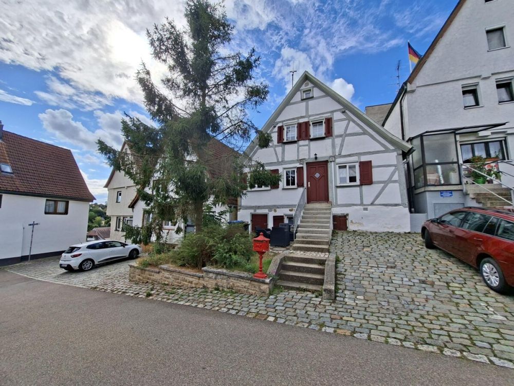 Ansicht