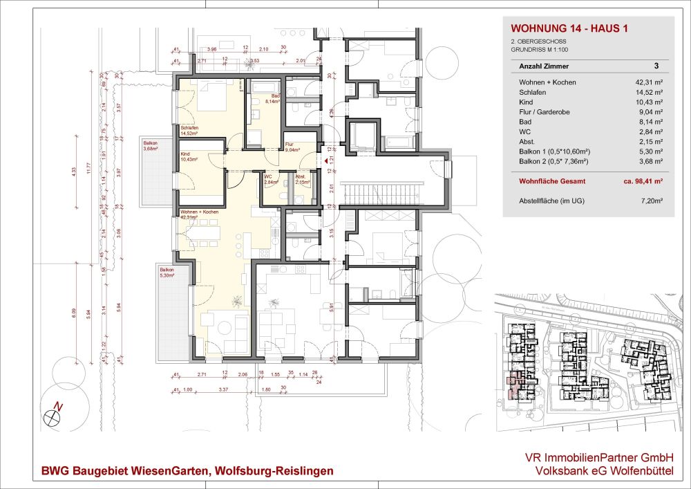 Verbraucherinformationen