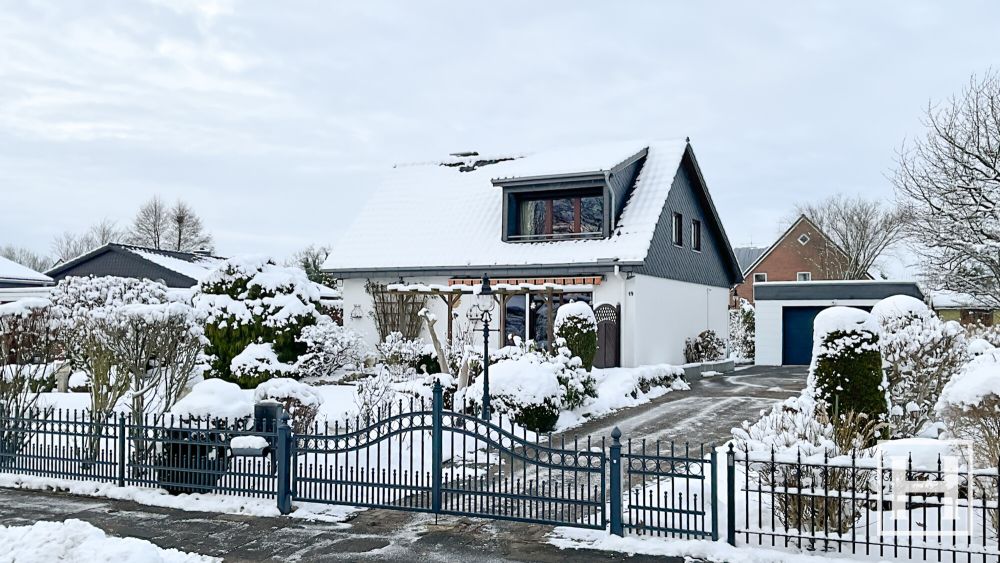 Wohlfühloase: Zuhause mit Herz