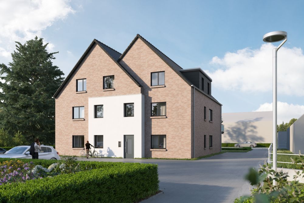 Exklusives Wohnen in Riesenbeck