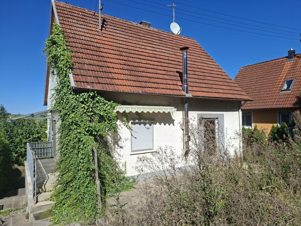 Ansichten
