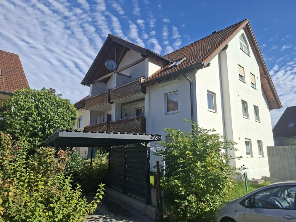 Außenansicht