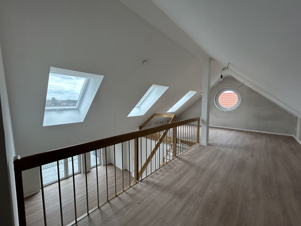 Penthouse!