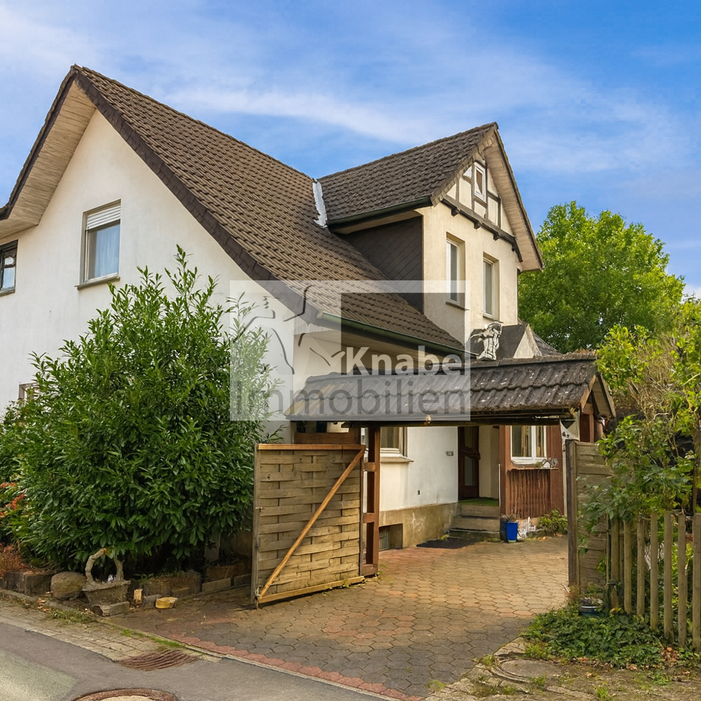 Wertsteigerung beginnt hier: Top Investment. Top modernisiert.