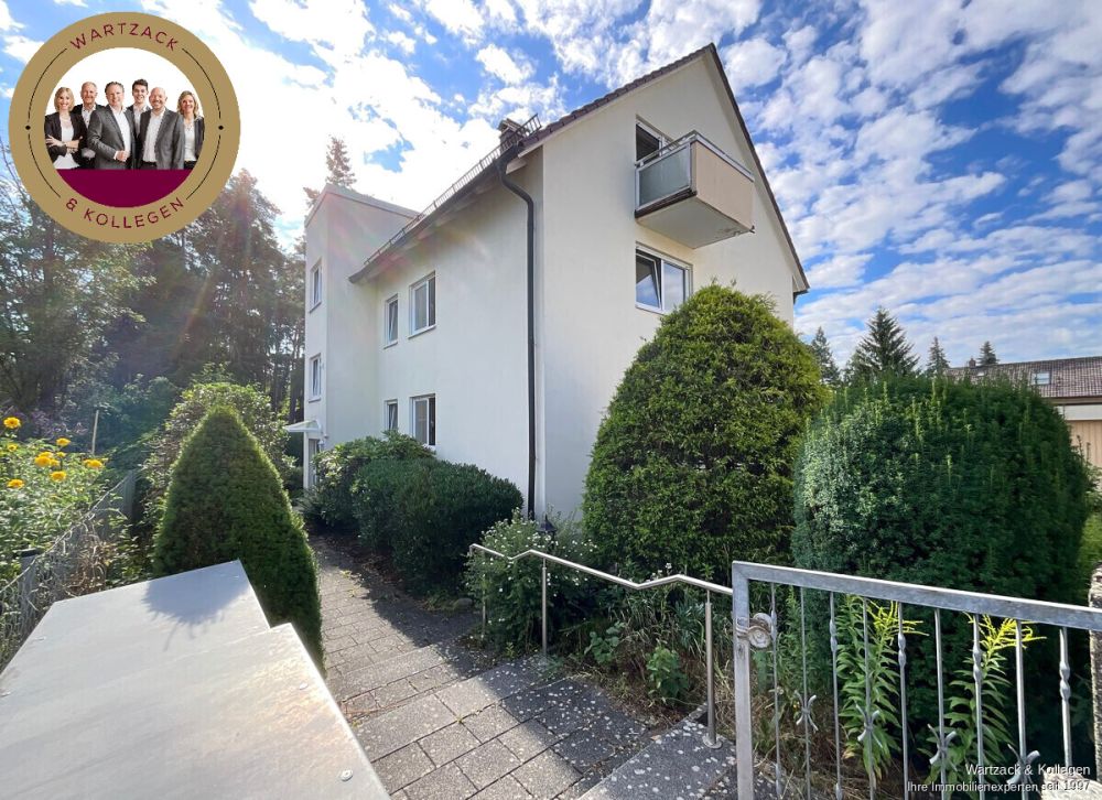 Hier werden Sie sich wohlfühlen