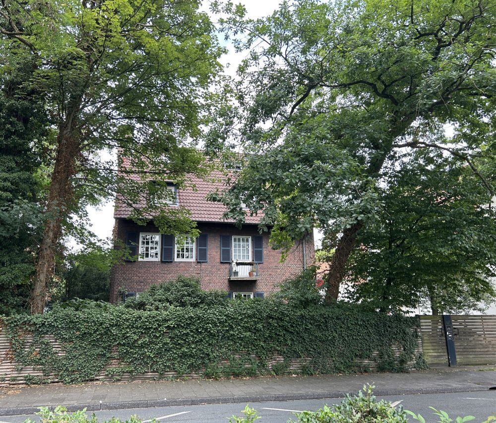 Historischer Charme trifft Renditepotenzial – Mehrfamilienhaus in St. Mauritz