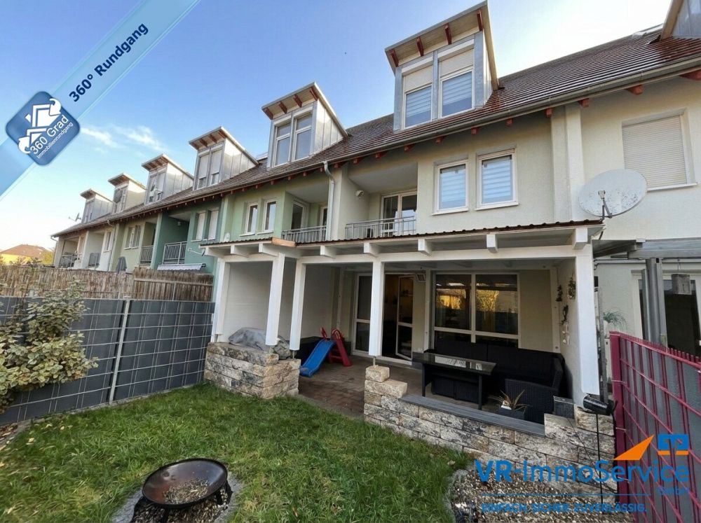 Gute Lage, gute Mieter, gute Rendite - Sichere Kapitalanlage in der Schlossstadt Schillingsfürst!