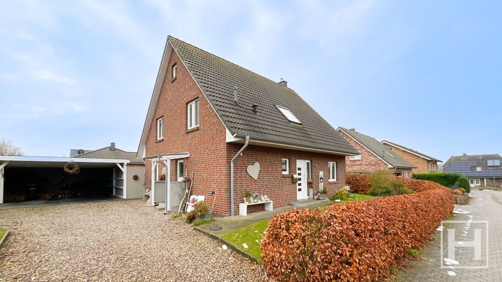 Wohnen mit hoher Lebensqualität