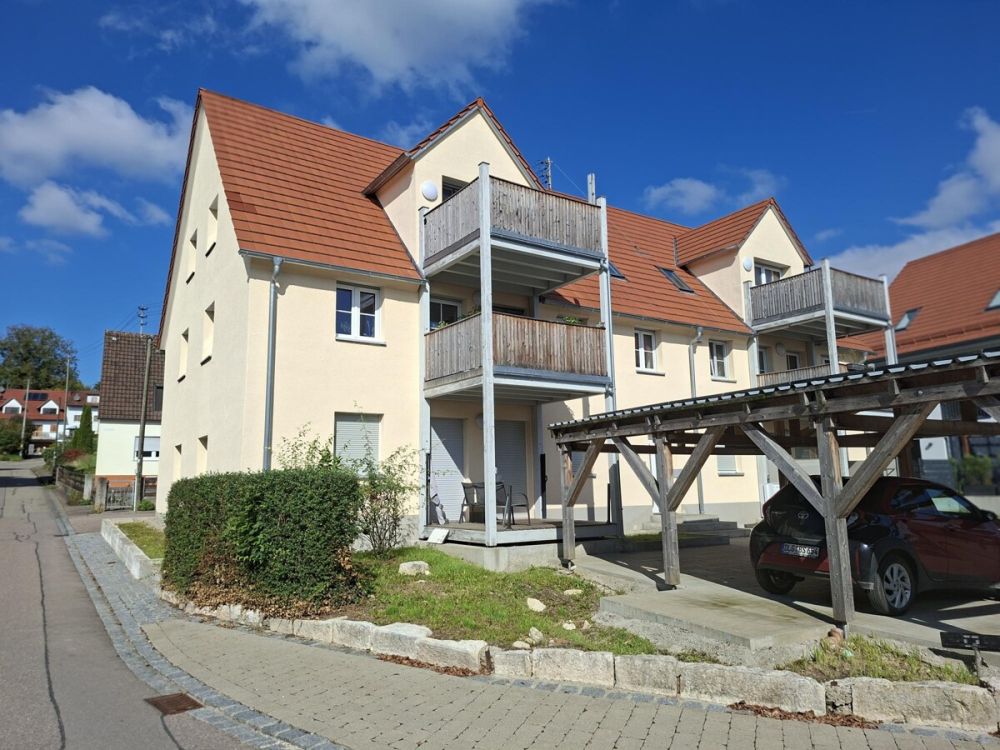 Ansichten