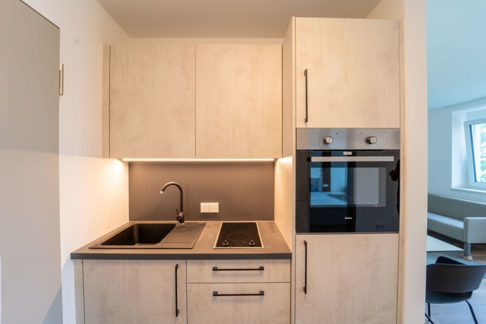 Eine sichere Anlage - Direkt neben dem Klinikum - Immobilienangebot Nr.: 2572