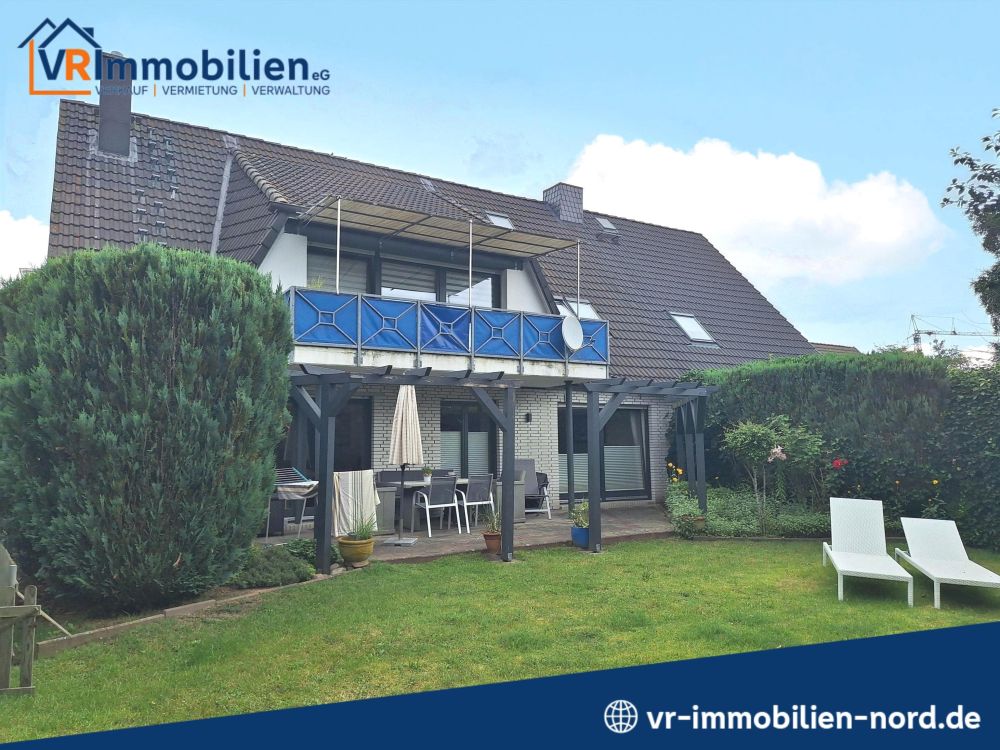 Immobilie mit Ferienwohnungen / Appartment