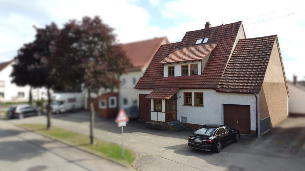 Außenansicht