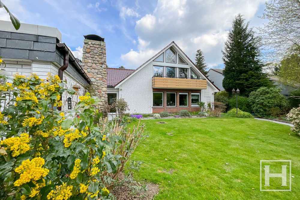 Mehr Raum. Mehr Leben.