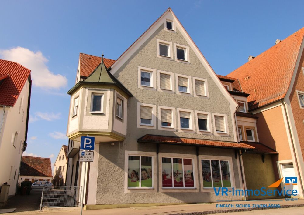 Die perfekte Kapitalanlage und Ihr Mieter ist auch schon da!