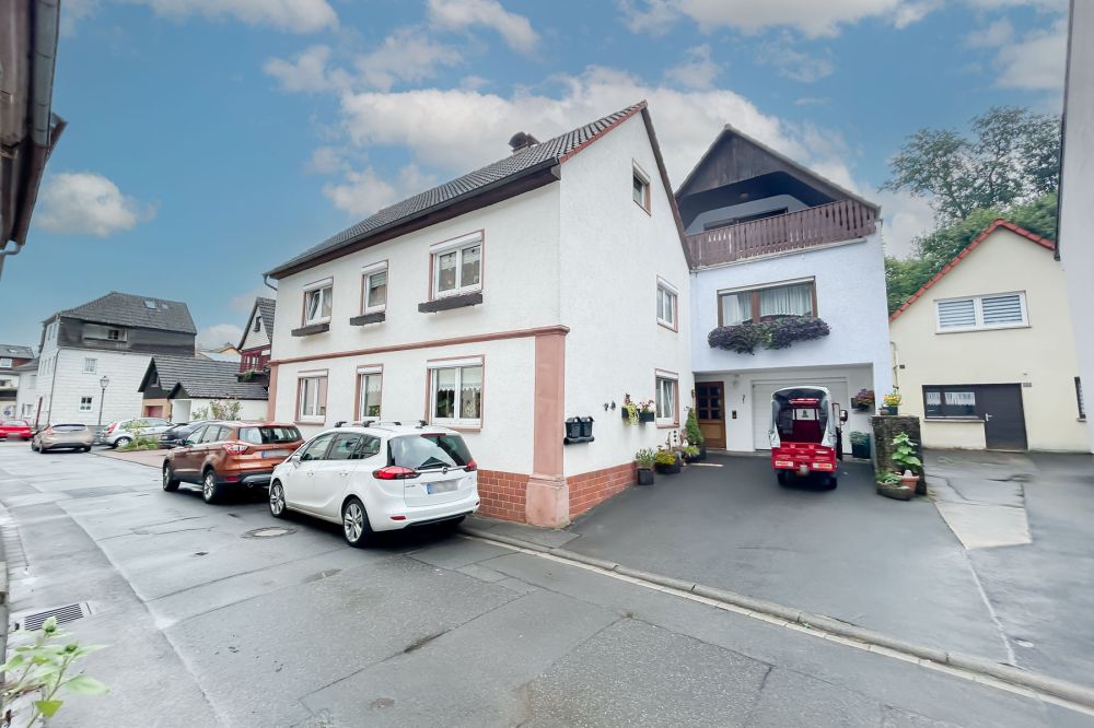 Ein Zuhause zum Verlieben – Platz für Ihre Familie und Ihre Träume!