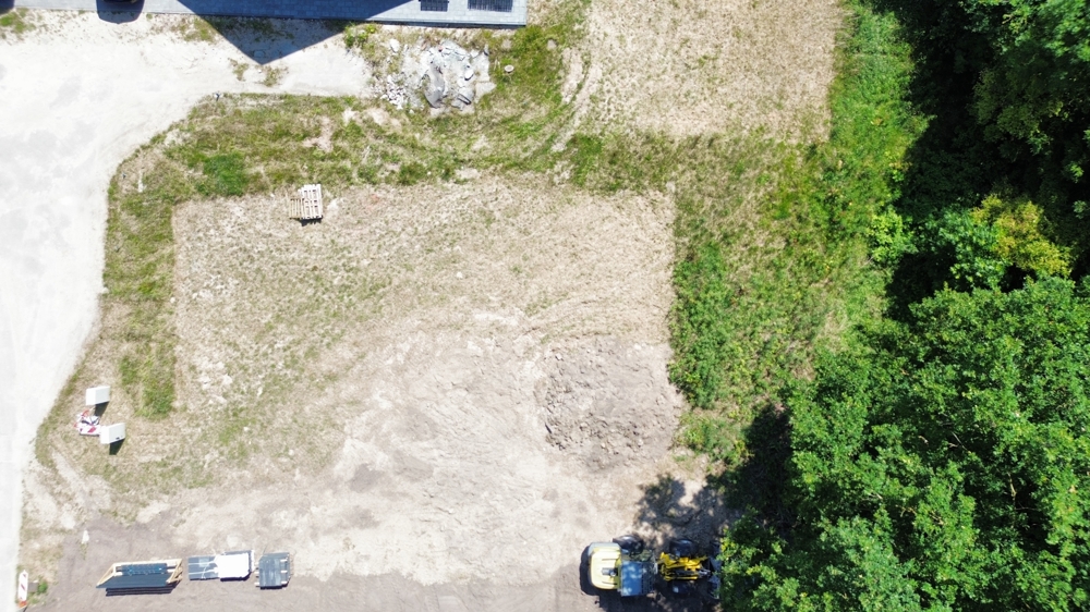 Bauträgerfreies Grundstück am Lachmundshof in Bremen Osterholz!