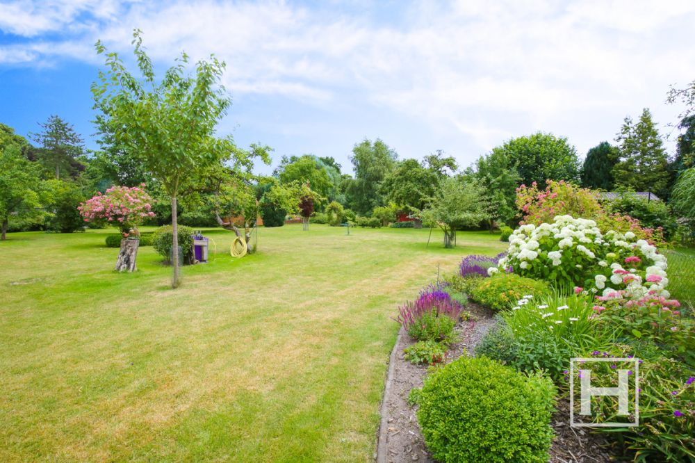 Ihr Platz zum Träumen