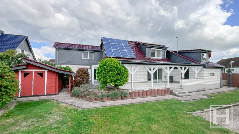 Zukunft trifft Wohnqualität