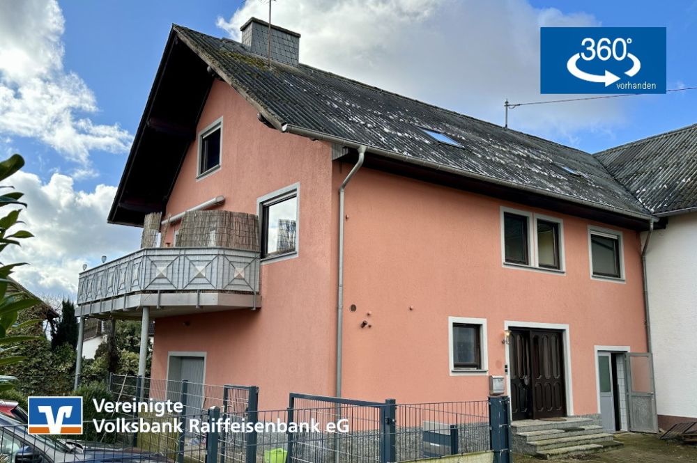 Immobilien-Angebot in Karl