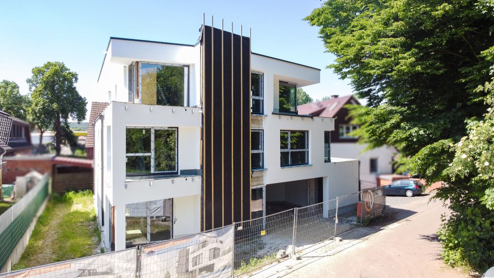 TOP-Wohnlage mit Komfort in Ibbenbüren!
*energieeffiziente und moderne Eigentumswohnung*