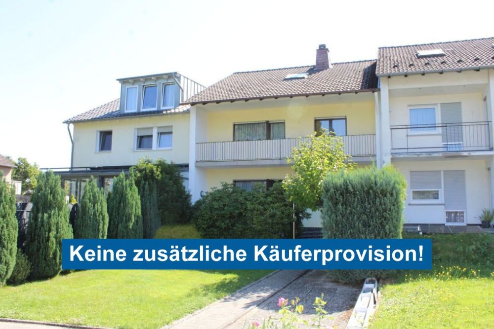 Kelkheim-Fischbach
Schönes Reihenmittelhaus in guter Lage